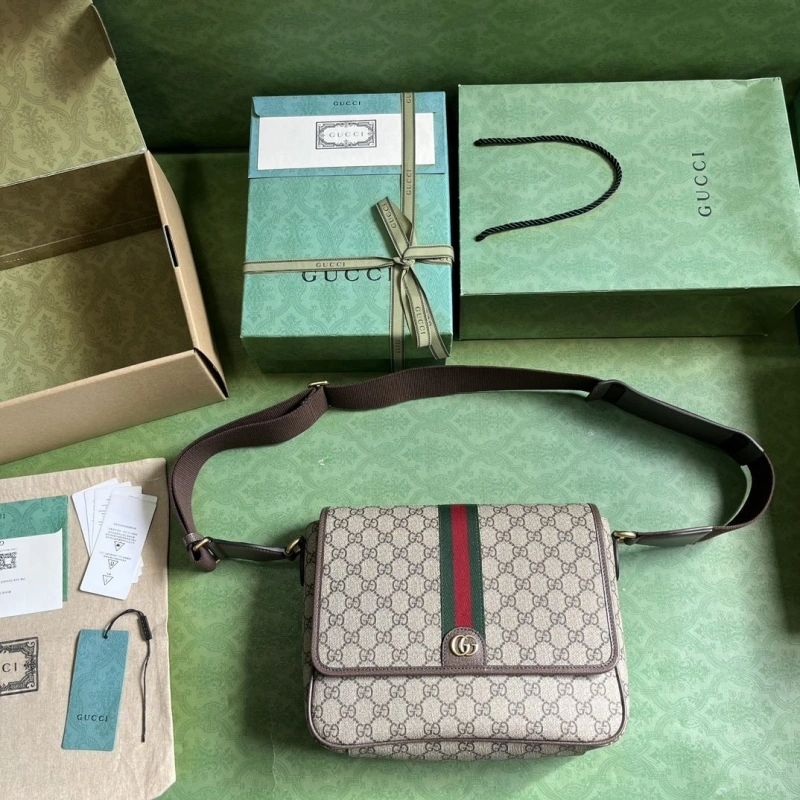Gvc*1 satchel bags 4094-0550