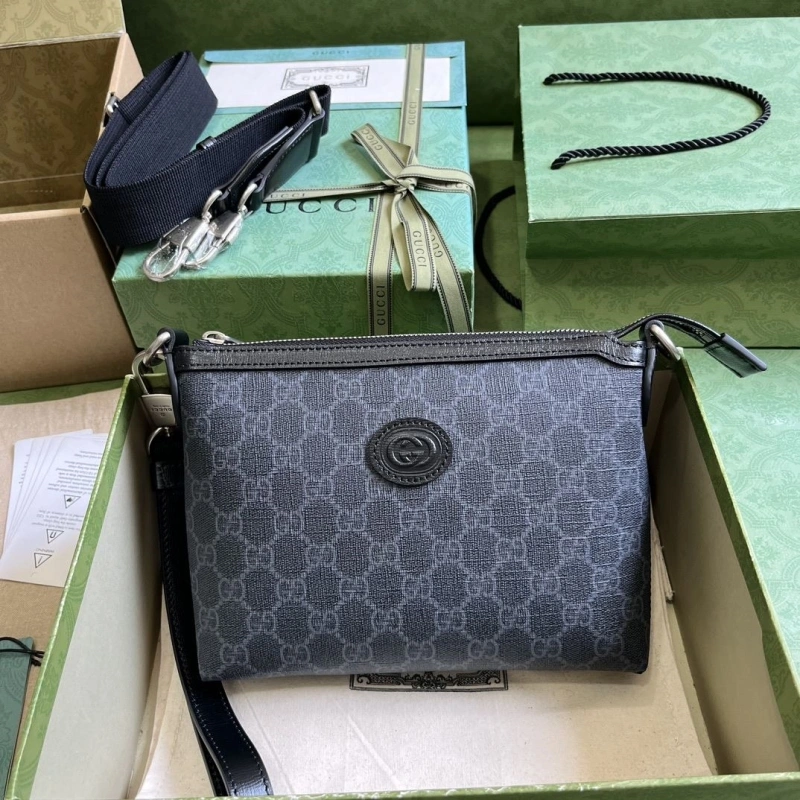 Gvc*1 satchel bags 4094-0553