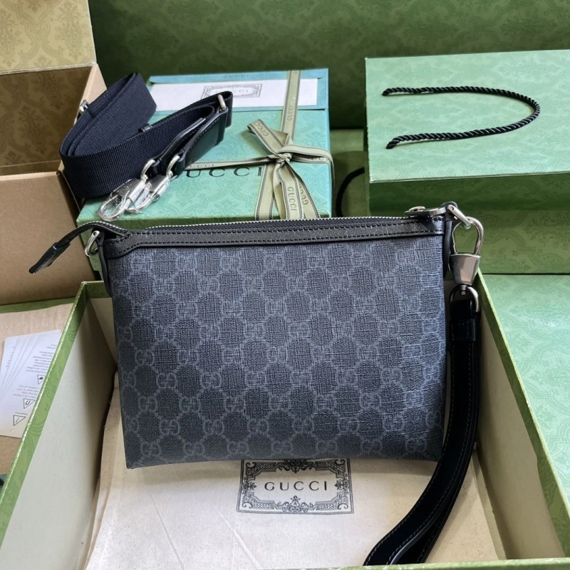 Gvc*1 satchel bags 4094-0553