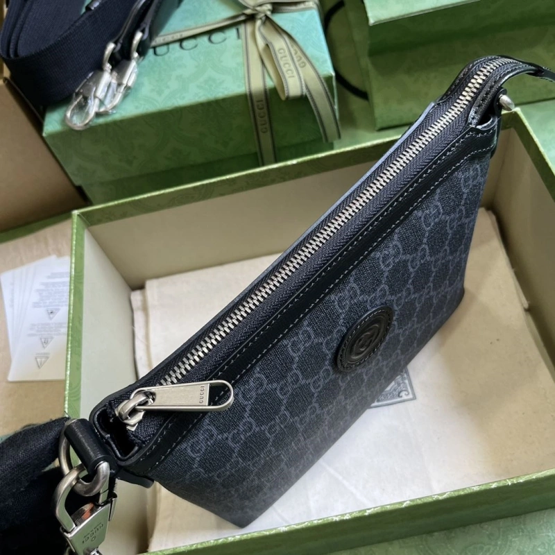 Gvc*1 satchel bags 4094-0553