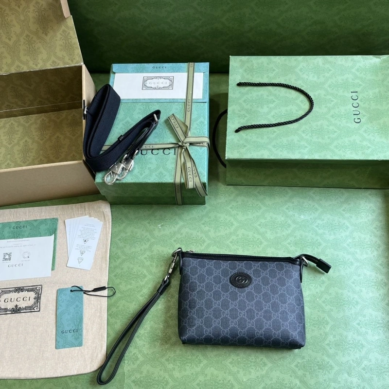 Gvc*1 satchel bags 4094-0553