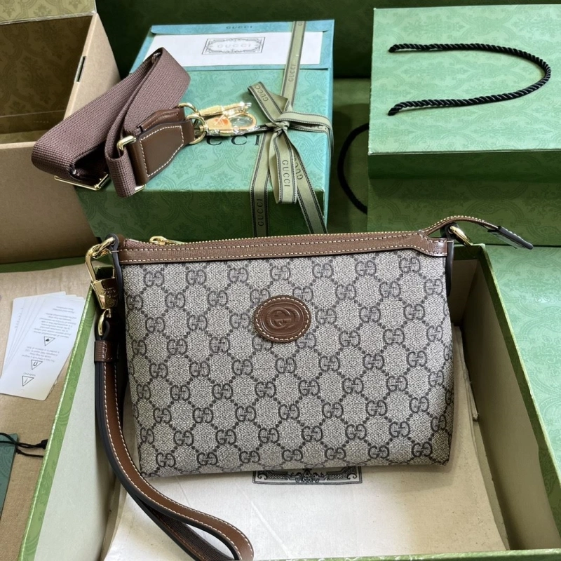 Gvc*1 satchel bags 4094-0554