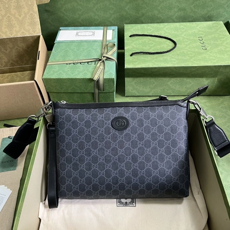 Gvc*1 satchel bags 4094-0555