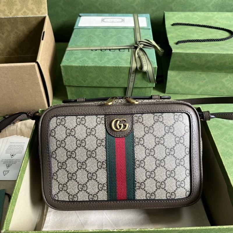 Gvc*1 satchel bags 4094-0560