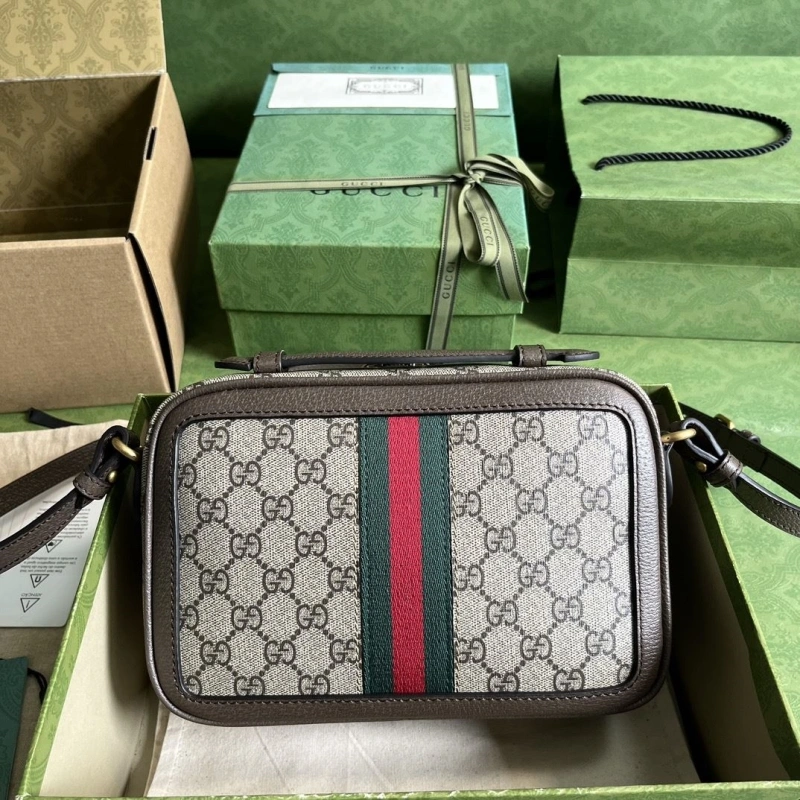 Gvc*1 satchel bags 4094-0560