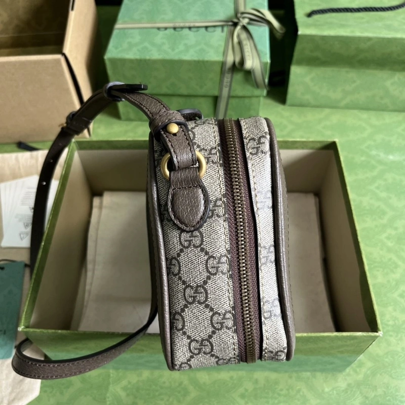 Gvc*1 satchel bags 4094-0560