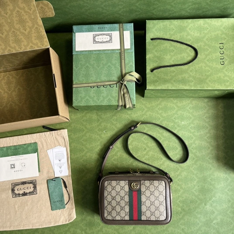 Gvc*1 satchel bags 4094-0560