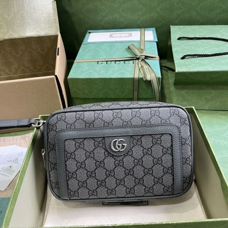 Gvc*1 satchel bags 4094-0563