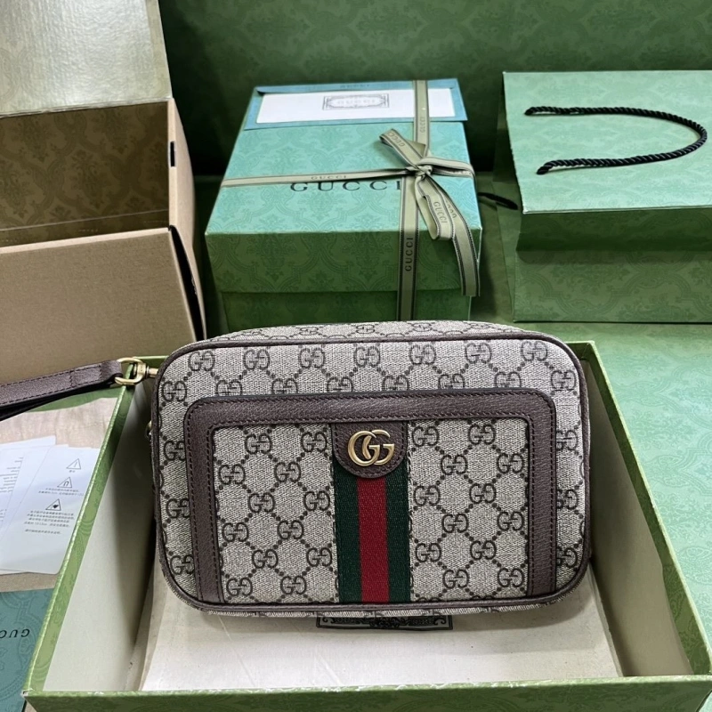 Gvc*1 satchel bags 4094-0564