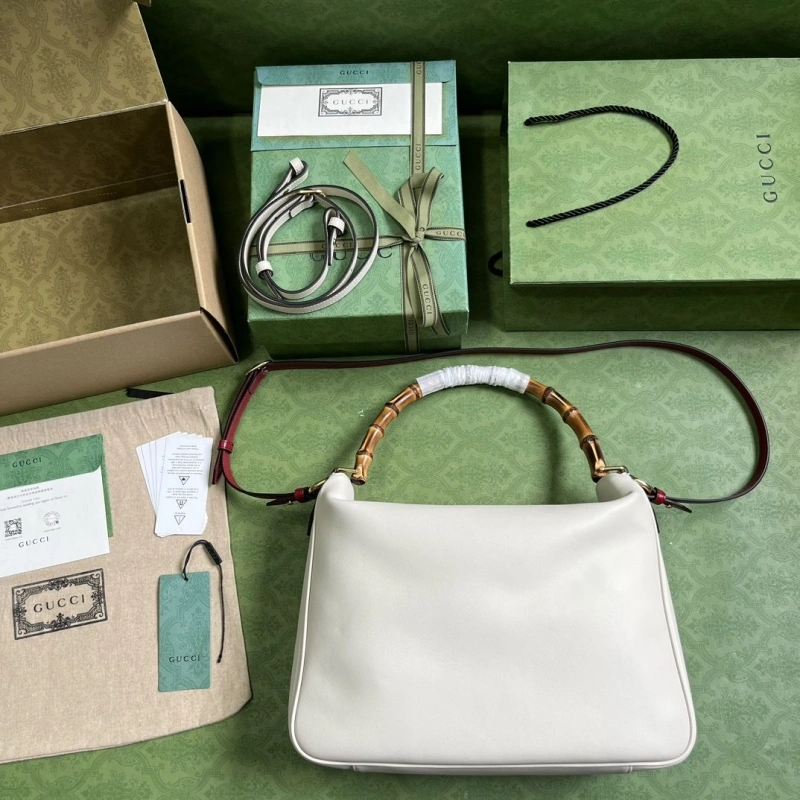 Gvc*1 top handle bags 4094-0569