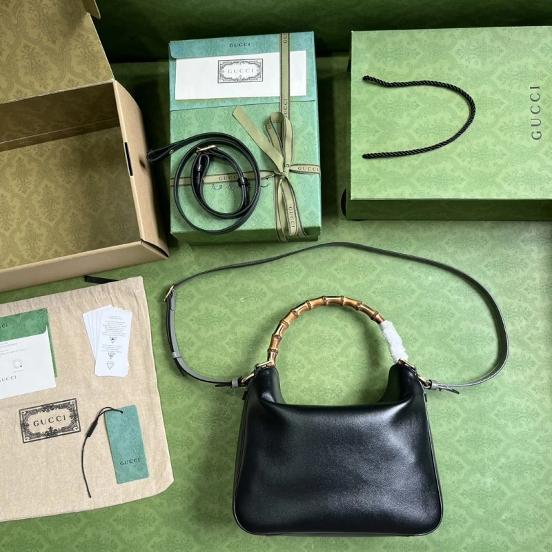 Gvc*1 top handle bags 4094-0571