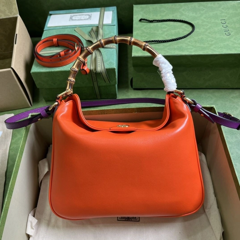 Gvc*1 top handle bags 4094-0573