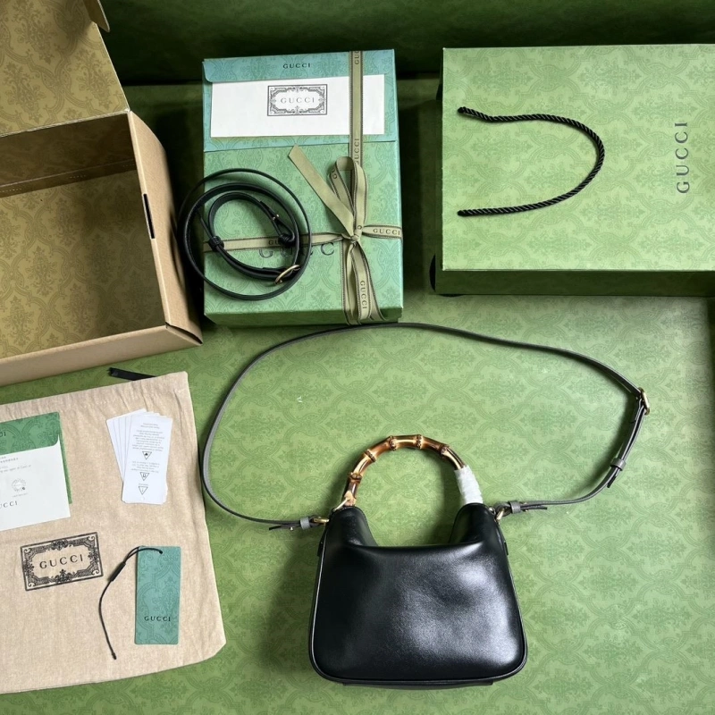 Gvc*1 top handle bags 4094-0574