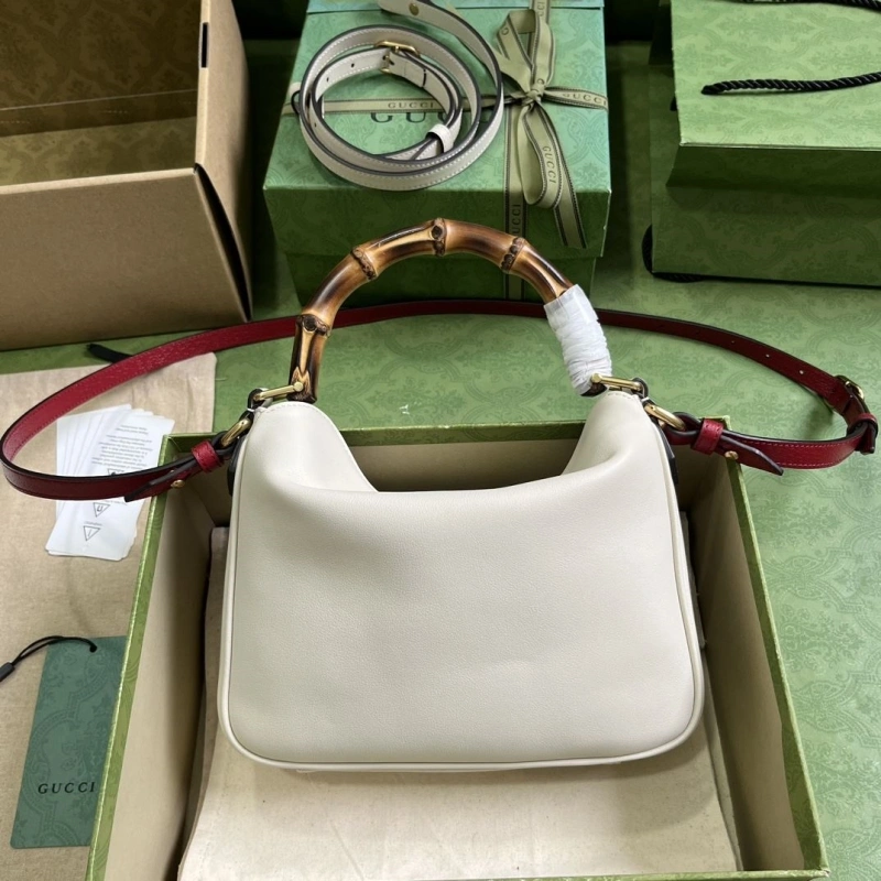 Gvc*1 top handle bags 4094-0575