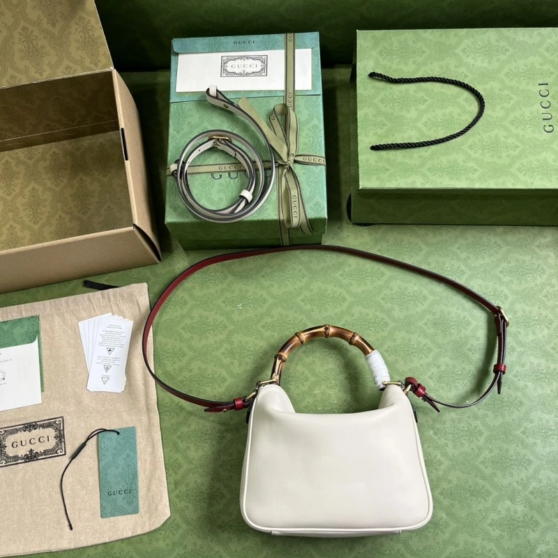 Gvc*1 top handle bags 4094-0575