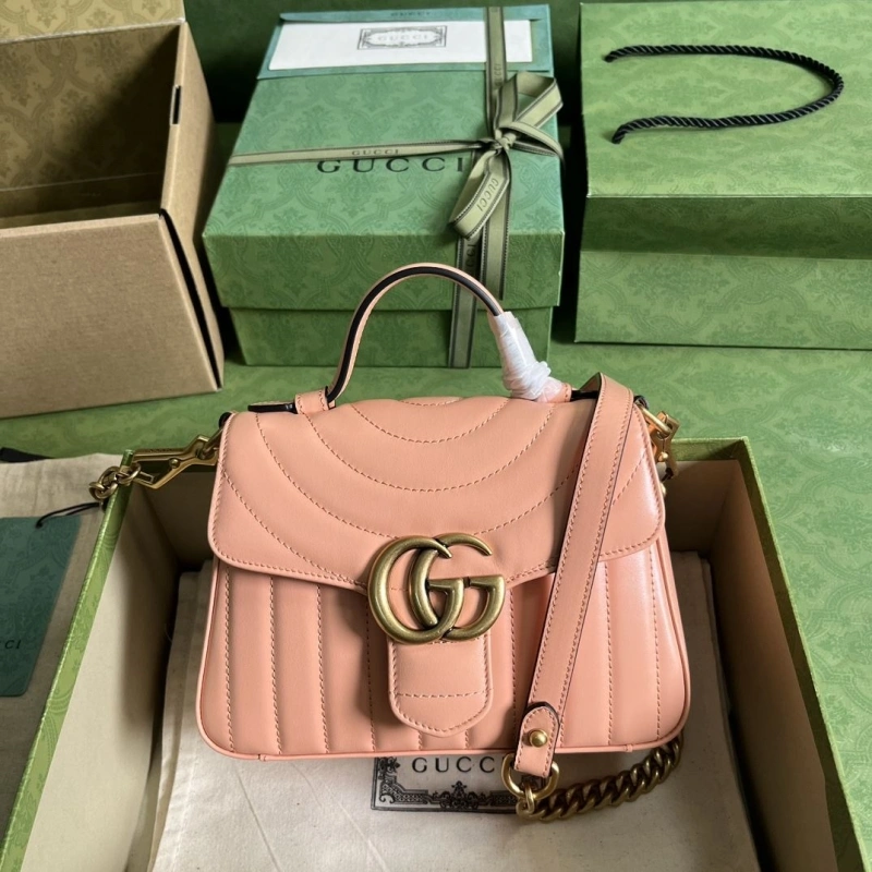 Gvc*1 top handle bags 4094-0592