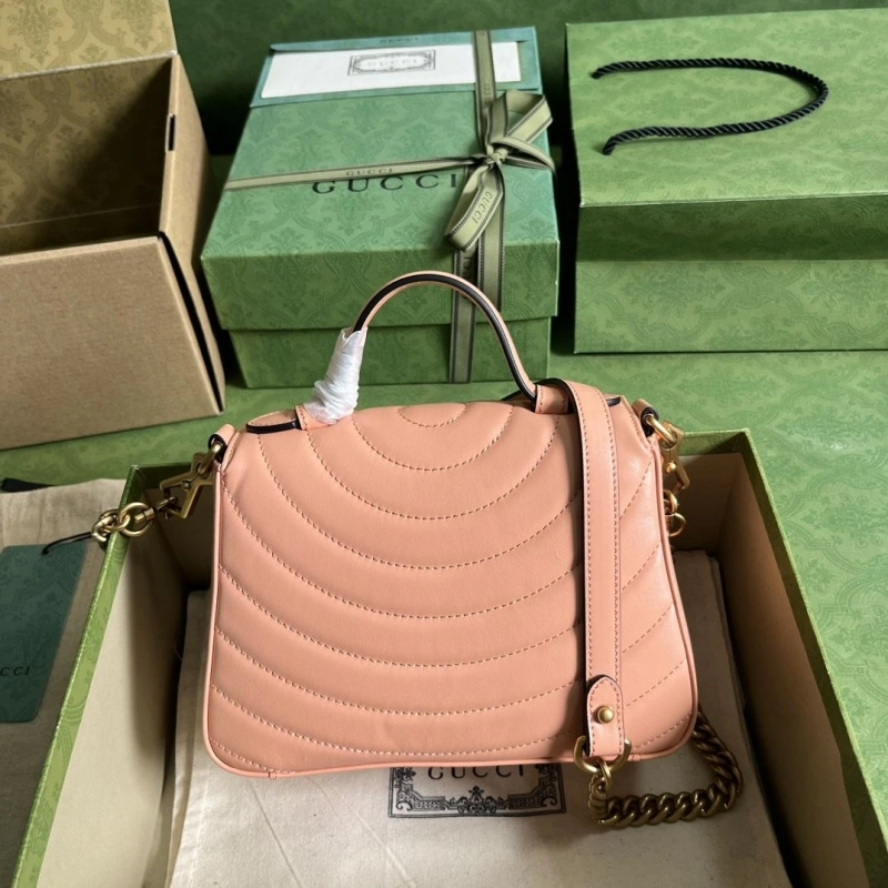 Gvc*1 top handle bags 4094-0592