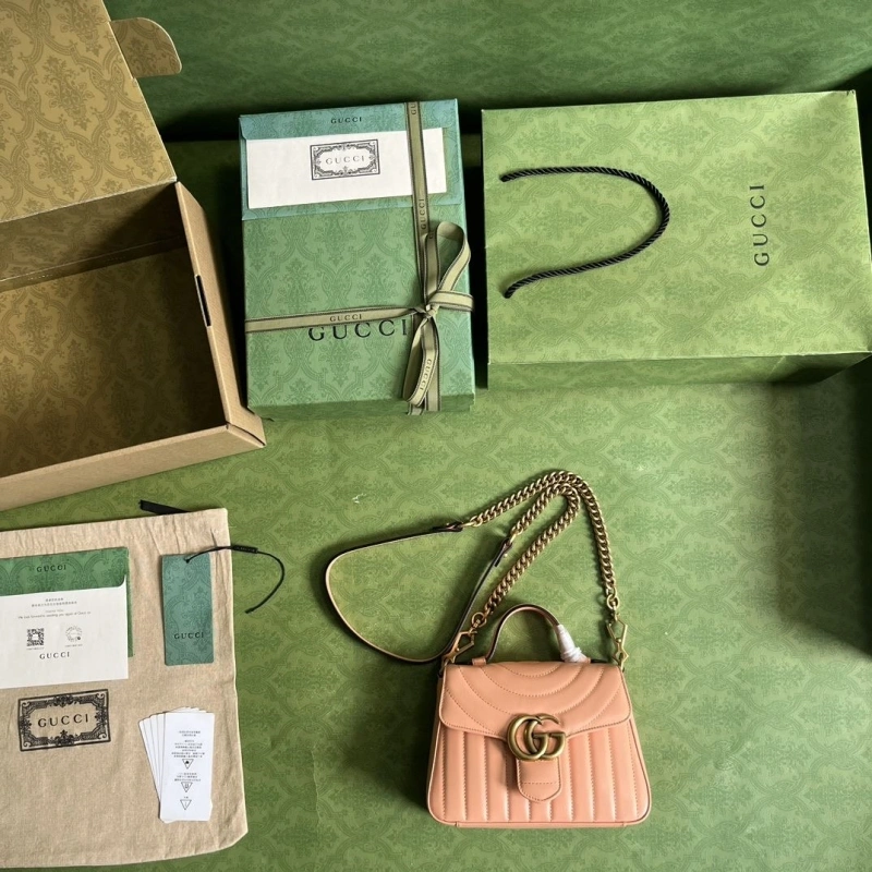 Gvc*1 top handle bags 4094-0592