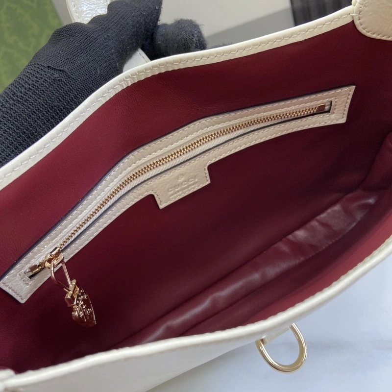 Gvc*1 top handle bags 4094-0606