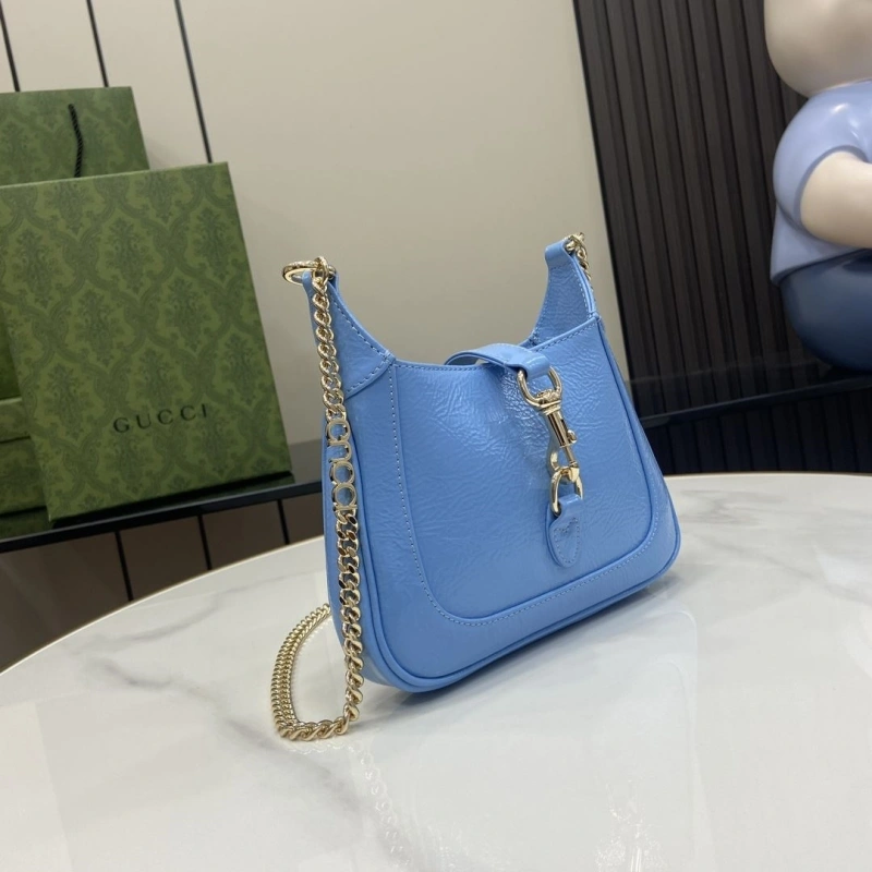 Gvc*1 satchel bags 4094-0615