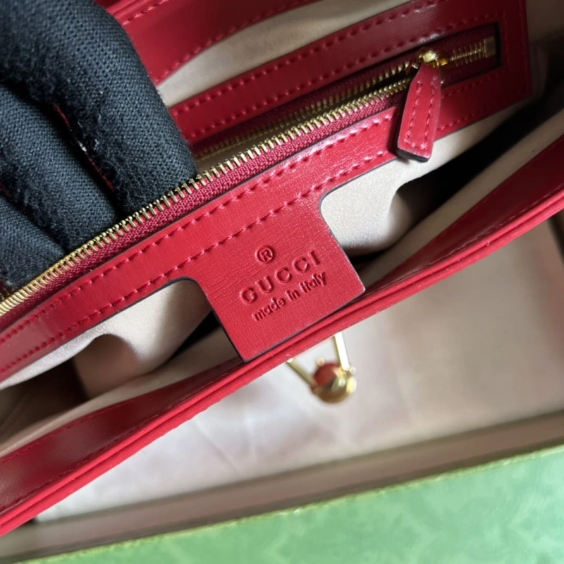 Gvc*1 top handle bags 4094-0632