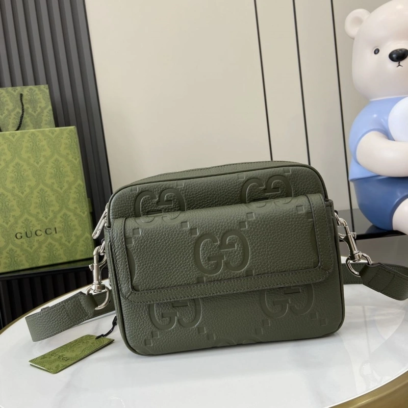 Gvc*1 satchel bags 4094-0649