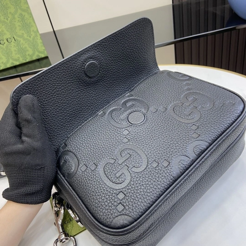 Gvc*1 satchel bags 4094-0650