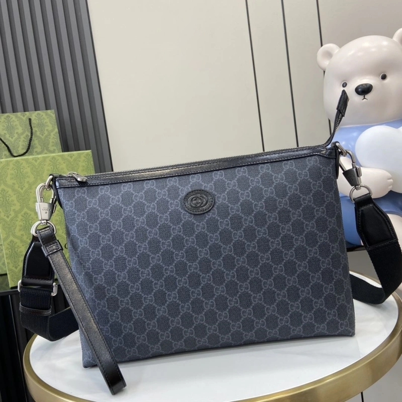 Gvc*1 satchel bags 4094-0659