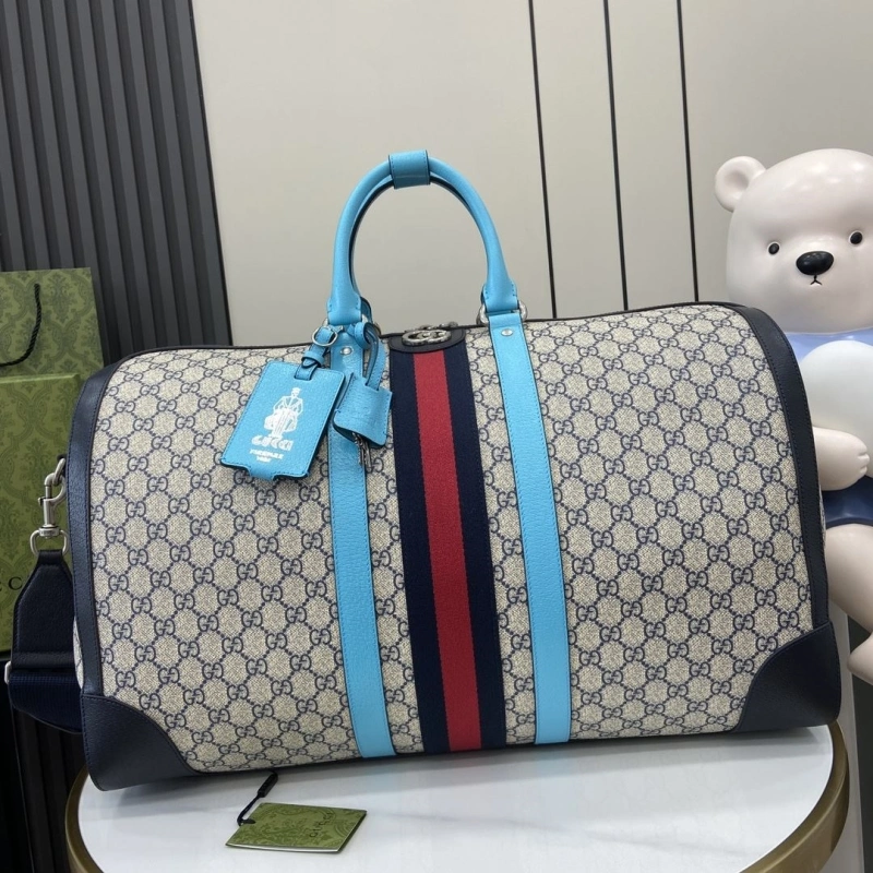 Gvc*1 travel bags 4094-0666