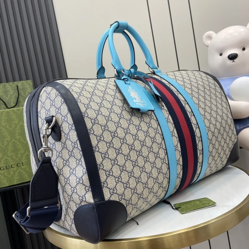 Gvc*1 travel bags 4094-0666