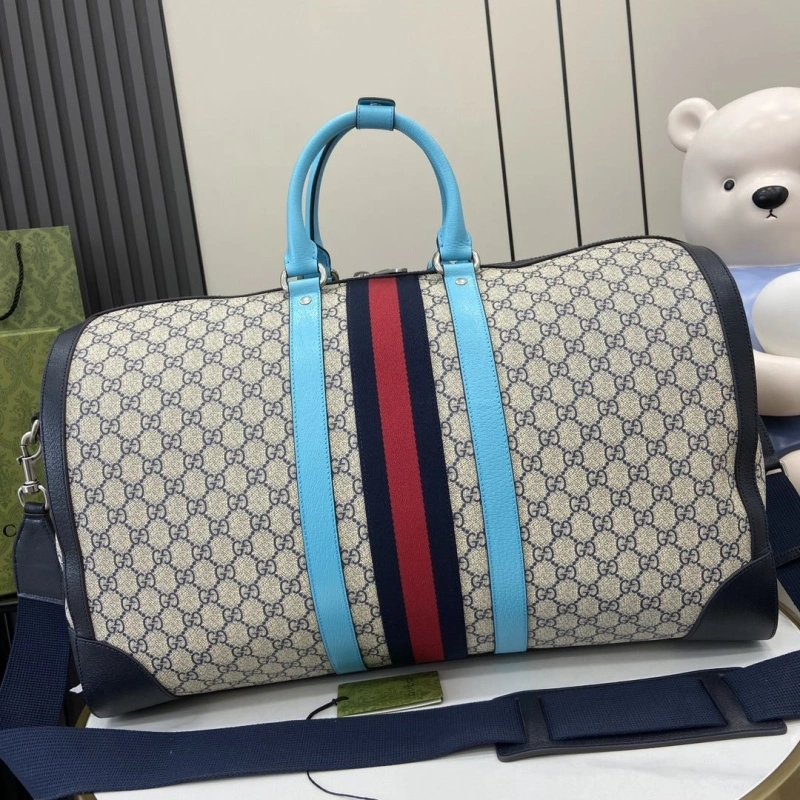 Gvc*1 travel bags 4094-0666