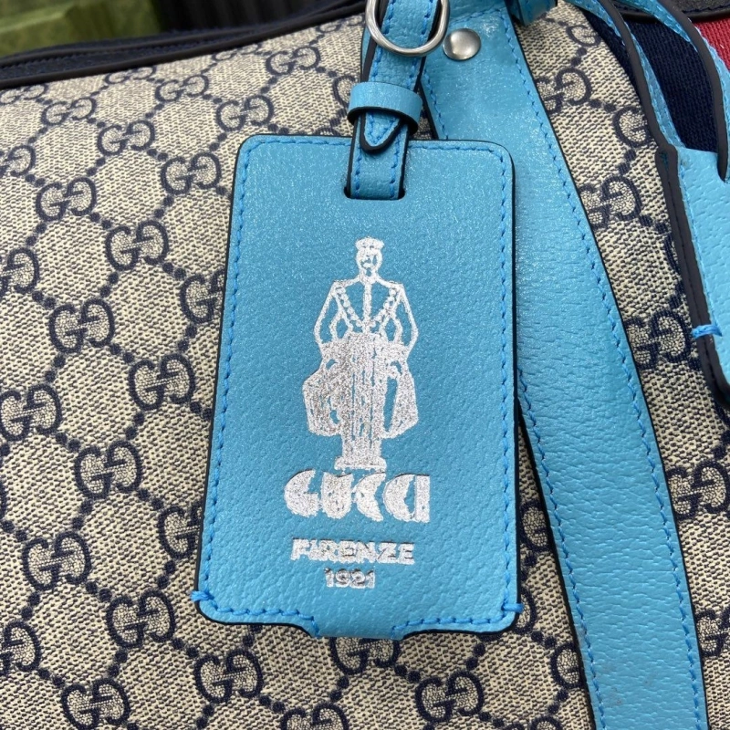 Gvc*1 travel bags 4094-0666