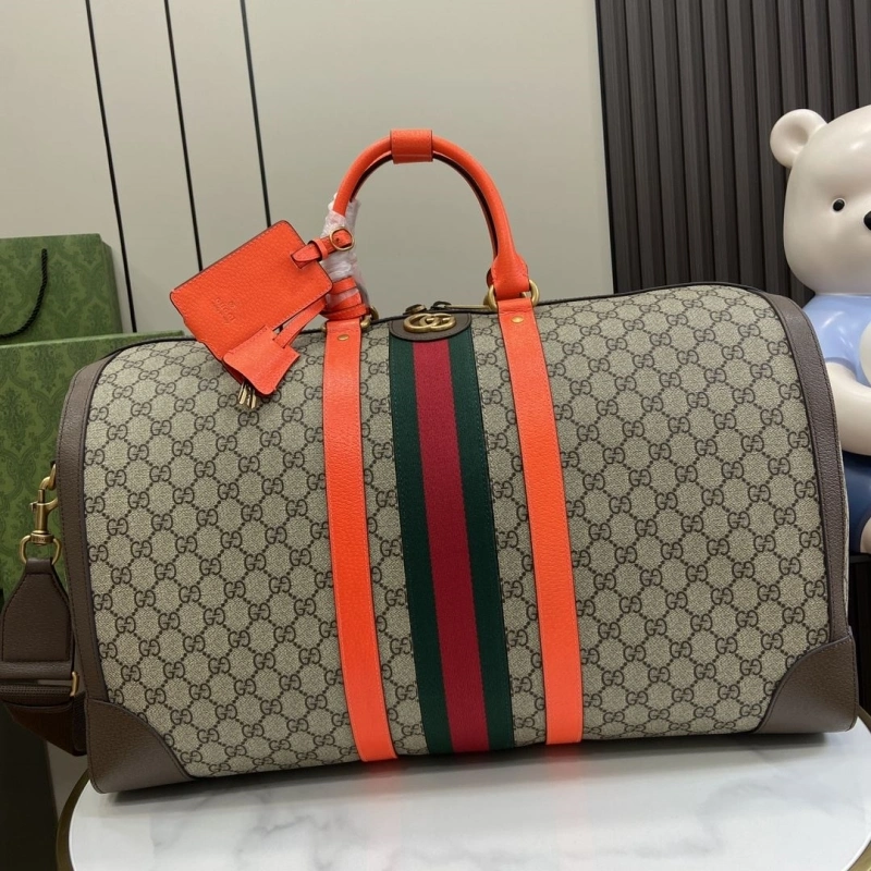 Gvc*1 travel bags 4094-0667