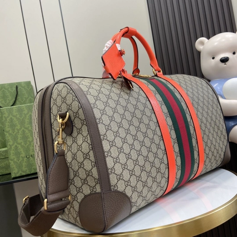 Gvc*1 travel bags 4094-0667
