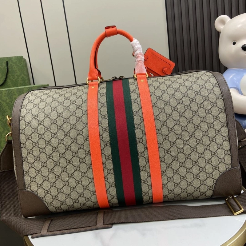 Gvc*1 travel bags 4094-0667