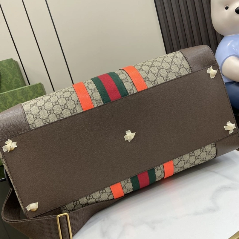 Gvc*1 travel bags 4094-0667