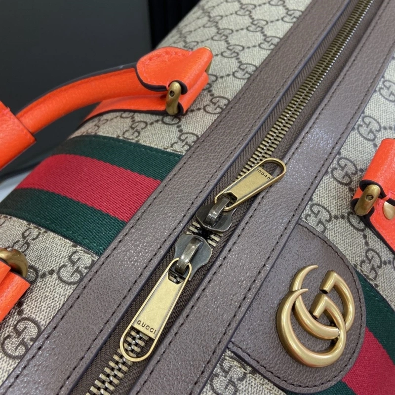 Gvc*1 travel bags 4094-0667