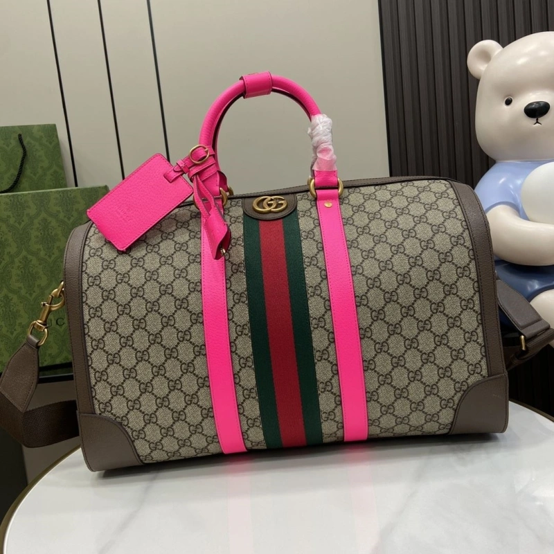 Gvc*1 travel bags 4094-0668