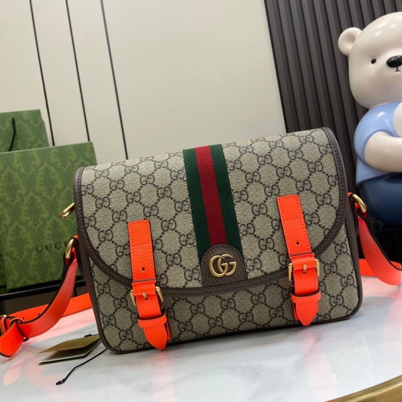 Gvc*1 satchel bags 4094-0670