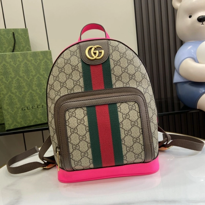 Gvc*1 backpacks 4094-0671