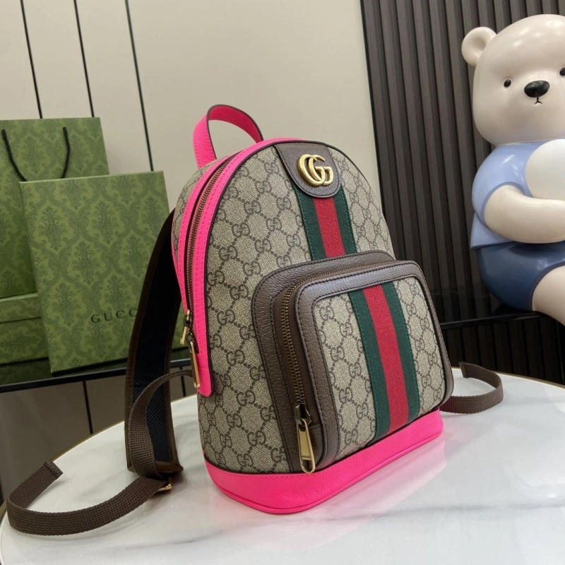 Gvc*1 backpacks 4094-0671
