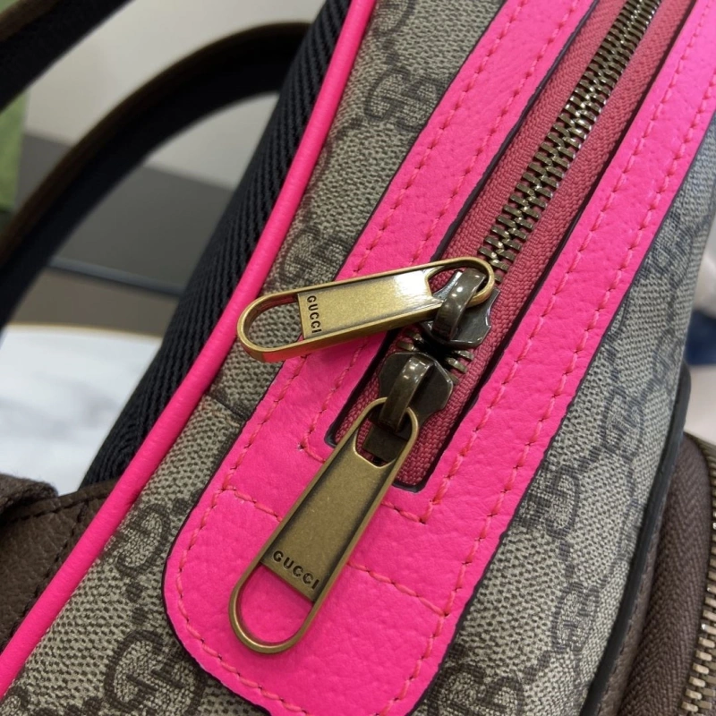 Gvc*1 backpacks 4094-0671