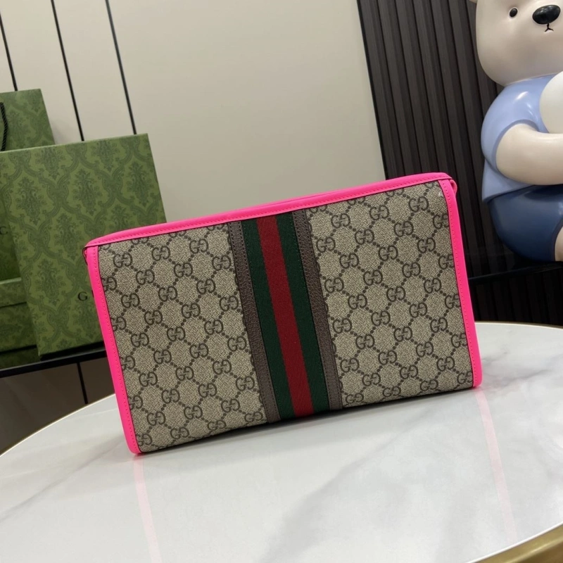 Gvc*1 clutch bags 4094-0672