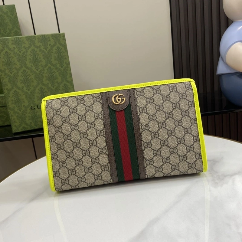 Gvc*1 clutch bags 4094-0673