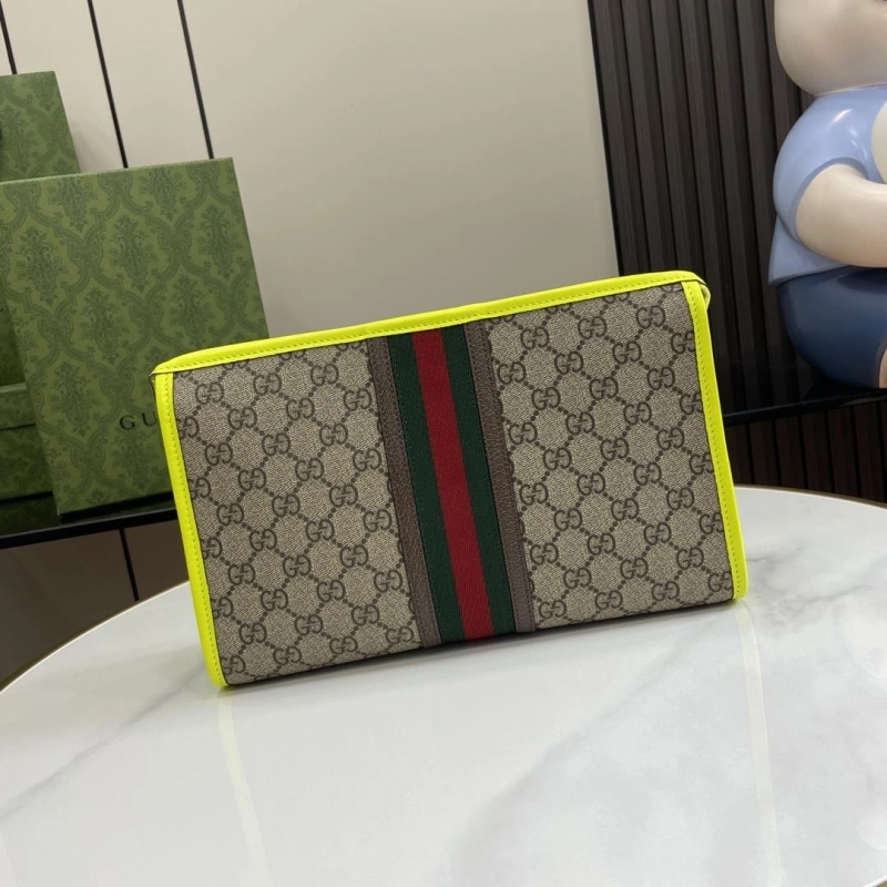 Gvc*1 clutch bags 4094-0673
