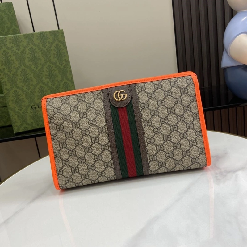 Gvc*1 clutch bags 4094-0674
