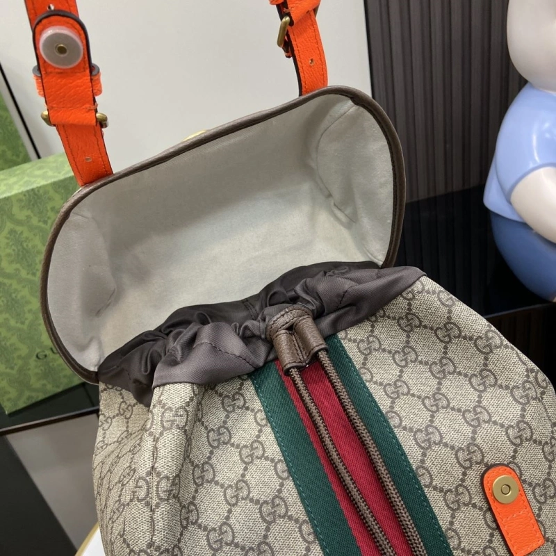 Gvc*1 backpacks 4094-0675