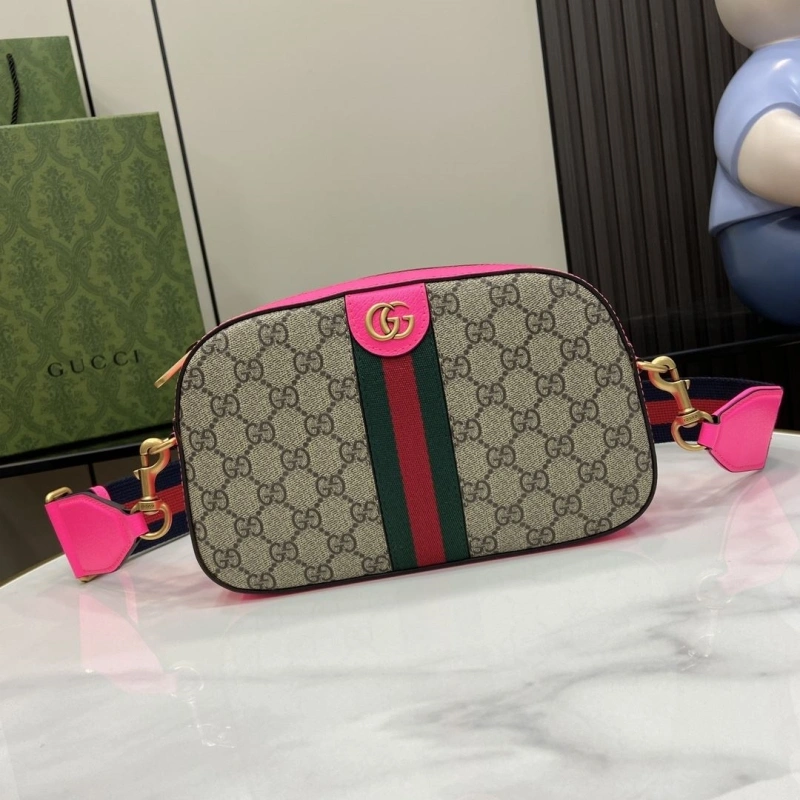 Gvc*1 satchel bags 4094-0676