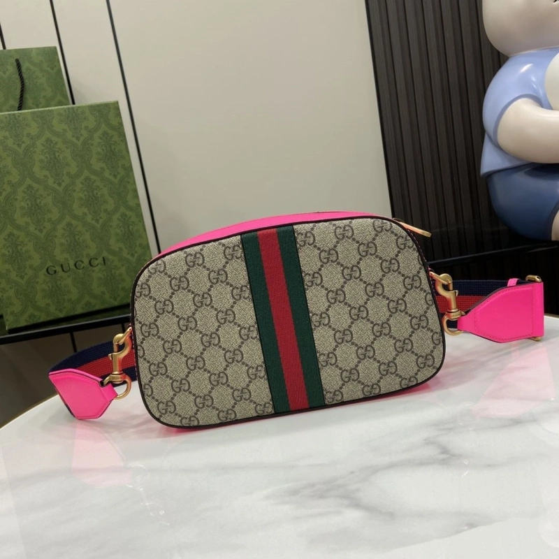 Gvc*1 satchel bags 4094-0676