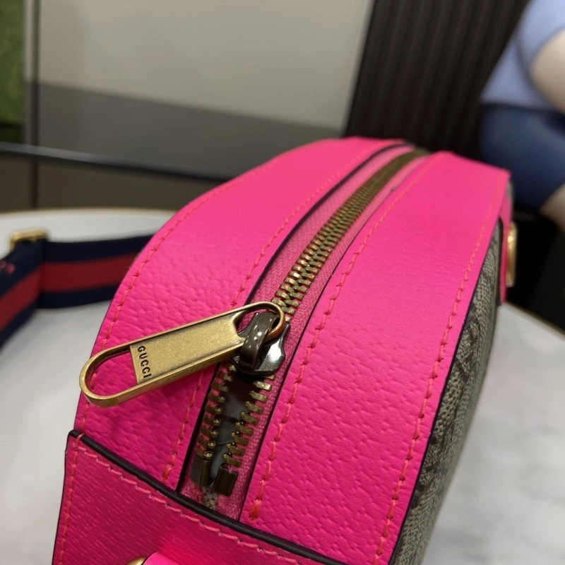Gvc*1 satchel bags 4094-0676
